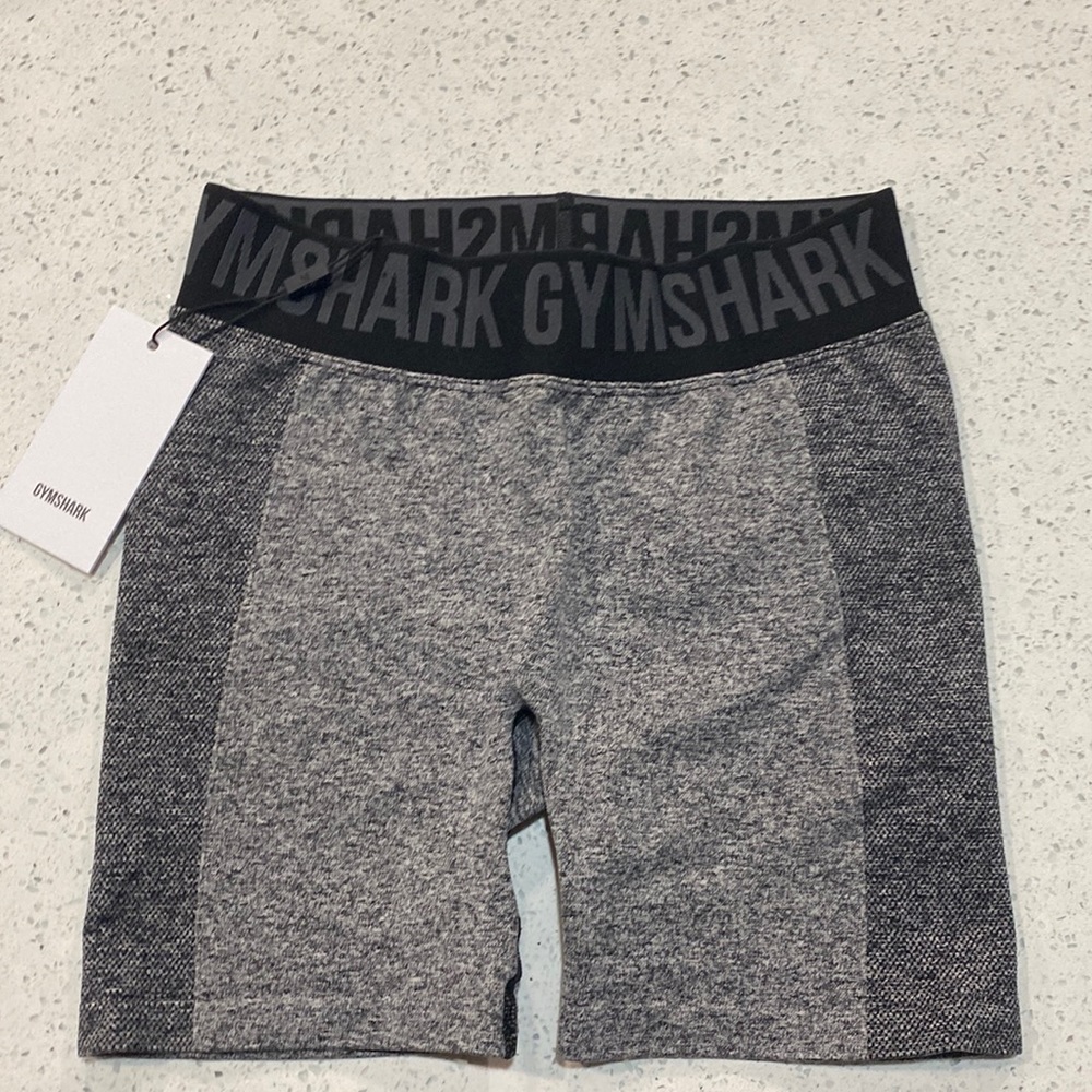 Gymshark Shorts NWT